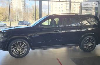 Mercedes-Benz GLS-Class 2023 AMG Package