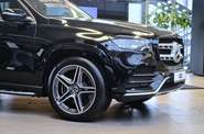 Mercedes-Benz GLS-Class AMG Package