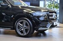 Mercedes-Benz GLS-Class AMG Package