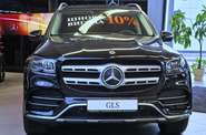 Mercedes-Benz GLS-Class AMG Package