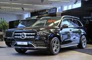 Mercedes-Benz GLS-Class AMG Package