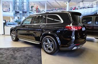 Mercedes-Benz GLS-Class 2022 AMG Package