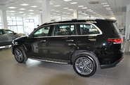 Mercedes-Benz GLS-Class AMG Package