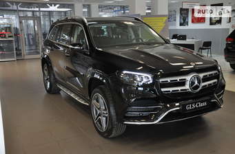 Mercedes-Benz GLS-Class 2023 в Львов