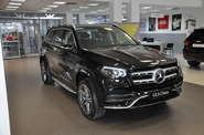 Mercedes-Benz GLS-Class AMG Package