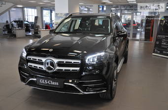 Mercedes-Benz GLS-Class 2023 AMG Package