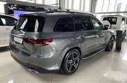 Mercedes-Benz GLS-Class AMG Package