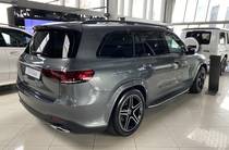 Mercedes-Benz GLS-Class AMG Package