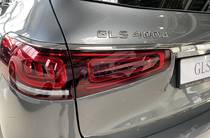 Mercedes-Benz GLS-Class AMG Package