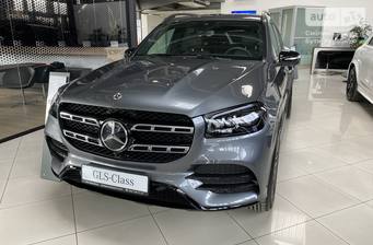 Mercedes-Benz GLS-Class 2023 AMG Package