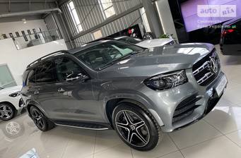 Mercedes-Benz GLS-Class 2023 AMG Package