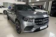 Mercedes-Benz GLS-Class AMG Package