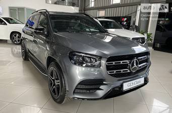 Mercedes-Benz GLS-Class 2023 AMG Package