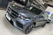 Mercedes-Benz GLS-Class AMG Package