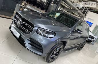 Mercedes-Benz GLS-Class 2023 AMG Package