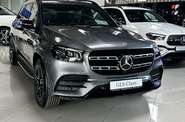 Mercedes-Benz GLS-Class AMG Package