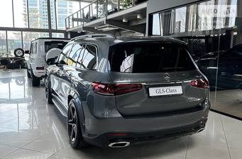 Mercedes-Benz GLS-Class 2023 AMG Package