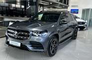 Mercedes-Benz GLS-Class AMG Package