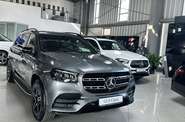 Mercedes-Benz GLS-Class AMG Package