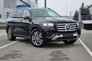 Mercedes-Benz GLS-Class Base