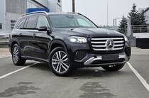 Mercedes-Benz GLS-Class Base