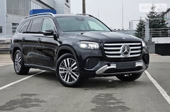 Mercedes-Benz GLS-Class 2023 Base