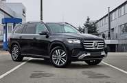 Mercedes-Benz GLS-Class Base