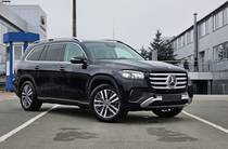 Mercedes-Benz GLS-Class Base