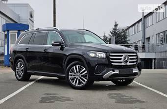 Mercedes-Benz GLS-Class 350d G-tronic (313 к.с.) 4Matic 2023