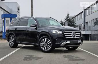 Mercedes-Benz GLS-Class 2023 Base