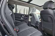 Mercedes-Benz GLS-Class Base