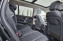 Mercedes-Benz GLS-Class Base