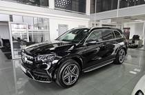 Mercedes-Benz GLS-Class AMG Package