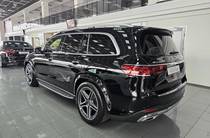 Mercedes-Benz GLS-Class AMG Package