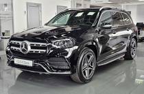 Mercedes-Benz GLS-Class AMG Package