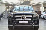 Mercedes-Benz GLS-Class AMG Package