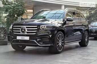 Mercedes-Benz GLS-Class 450d G-tronic (367 к.с.) 4Matic 2023