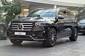 Mercedes-Benz GLS-Class AMG Package