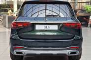 Mercedes-Benz GLS-Class AMG Package