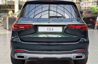 Mercedes-Benz GLS-Class 2023 AMG Package