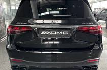 Mercedes-Benz GLS-Class AMG Package