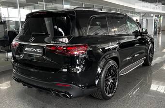 Mercedes-Benz GLS-Class 2023 AMG Package