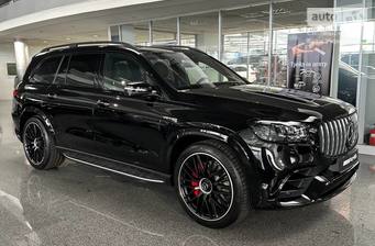 Mercedes-Benz GLS-Class 2023 AMG Package