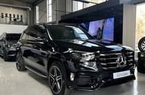 Mercedes-Benz GLS-Class AMG Package