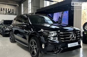 Mercedes-Benz GLS-Class 2023 AMG Package