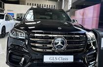 Mercedes-Benz GLS-Class AMG Package