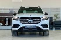 Mercedes-Benz GLS-Class AMG Package