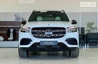 Mercedes-Benz GLS-Class 2023 AMG Package