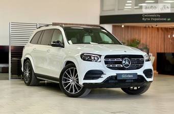 Mercedes-Benz GLS-Class 2023 AMG Package