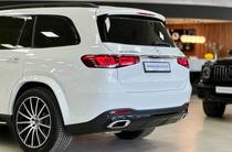 Mercedes-Benz GLS-Class AMG Package